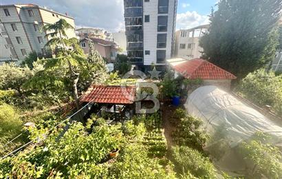 Bornova’da Temiz, Boyalı, Geniş ve Kullanışlı 3+1 Kiralık Daire