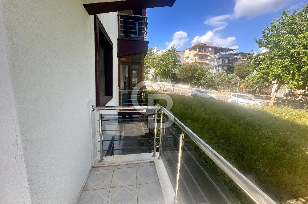 Bornova’da Temiz, Boyalı, Geniş ve Kullanışlı 3+1 Kiralık Daire