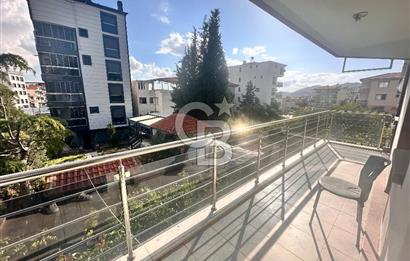 Bornova’da Temiz, Boyalı, Geniş ve Kullanışlı 3+1 Kiralık Daire