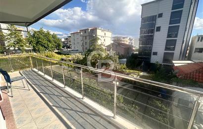 Bornova’da Temiz, Boyalı, Geniş ve Kullanışlı 3+1 Kiralık Daire