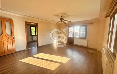 Bornova’da Temiz, Boyalı, Geniş ve Kullanışlı 3+1 Kiralık Daire