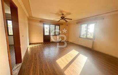 Bornova’da Temiz, Boyalı, Geniş ve Kullanışlı 3+1 Kiralık Daire