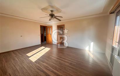 Bornova’da Temiz, Boyalı, Geniş ve Kullanışlı 3+1 Kiralık Daire
