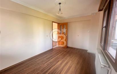 Bornova’da Temiz, Boyalı, Geniş ve Kullanışlı 3+1 Kiralık Daire