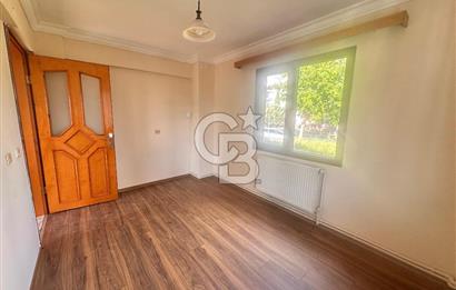 Bornova’da Temiz, Boyalı, Geniş ve Kullanışlı 3+1 Kiralık Daire