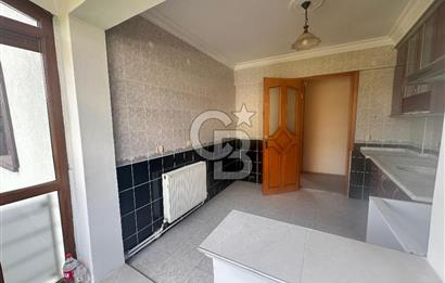Bornova’da Temiz, Boyalı, Geniş ve Kullanışlı 3+1 Kiralık Daire