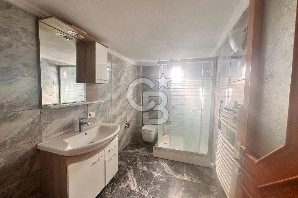 Bornova’da Temiz, Boyalı, Geniş ve Kullanışlı 3+1 Kiralık Daire