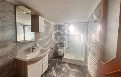 Bornova’da Temiz, Boyalı, Geniş ve Kullanışlı 3+1 Kiralık Daire