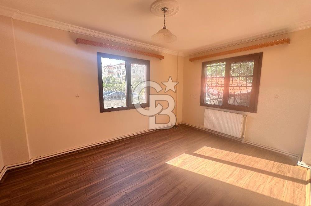 Bornova’da Temiz, Boyalı, Geniş ve Kullanışlı 3+1 Kiralık Daire