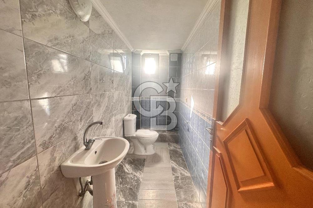 Bornova’da Temiz, Boyalı, Geniş ve Kullanışlı 3+1 Kiralık Daire