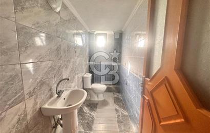 Bornova’da Temiz, Boyalı, Geniş ve Kullanışlı 3+1 Kiralık Daire