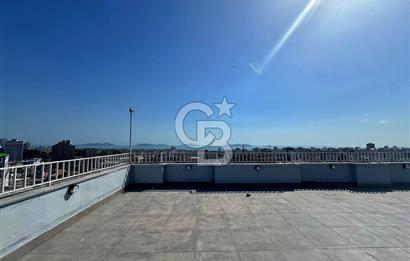 BOSTANCI EVLERİ SİTESİ SATILIK DAİRE
