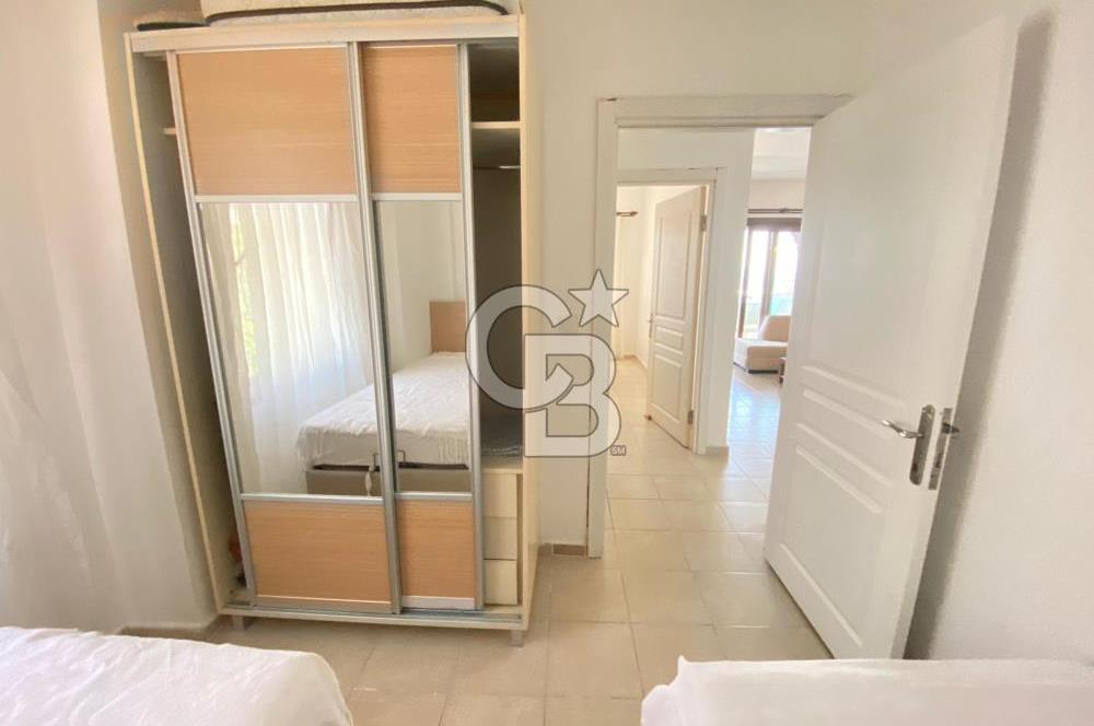 Aura Residance Kiralık Tazlık