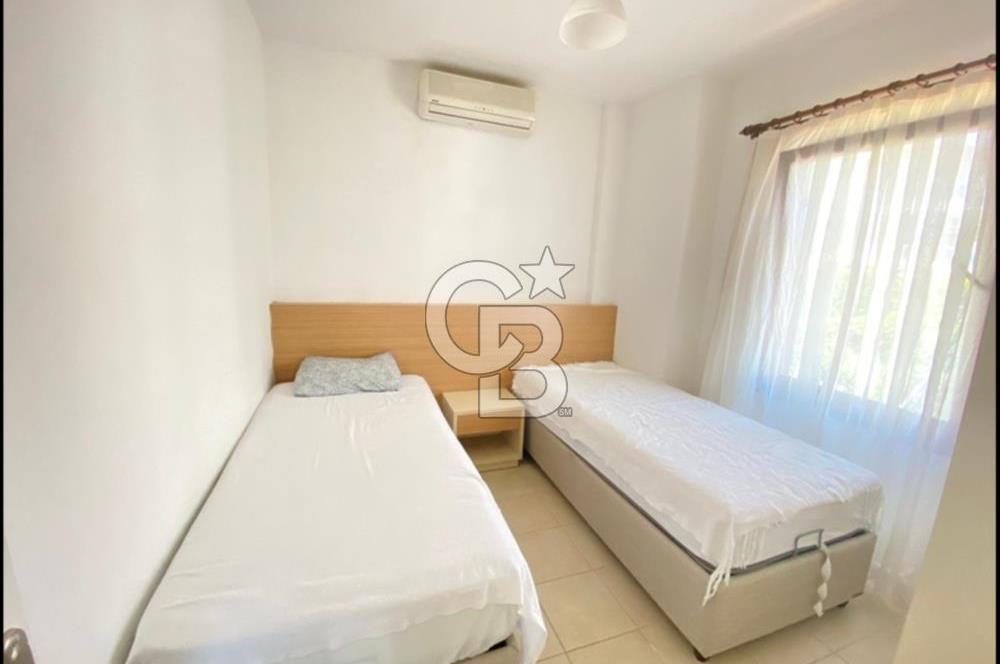 Aura Residance Kiralık Tazlık