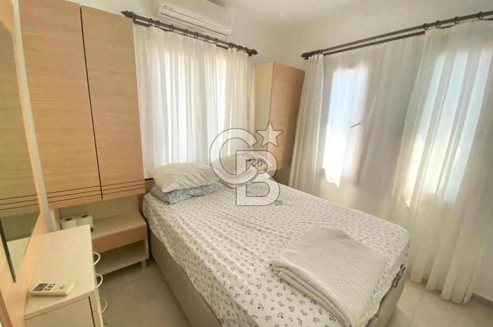 Aura Residance Kiralık Tazlık