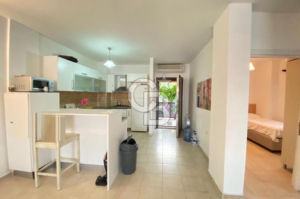 Aura Residance Kiralık Tazlık