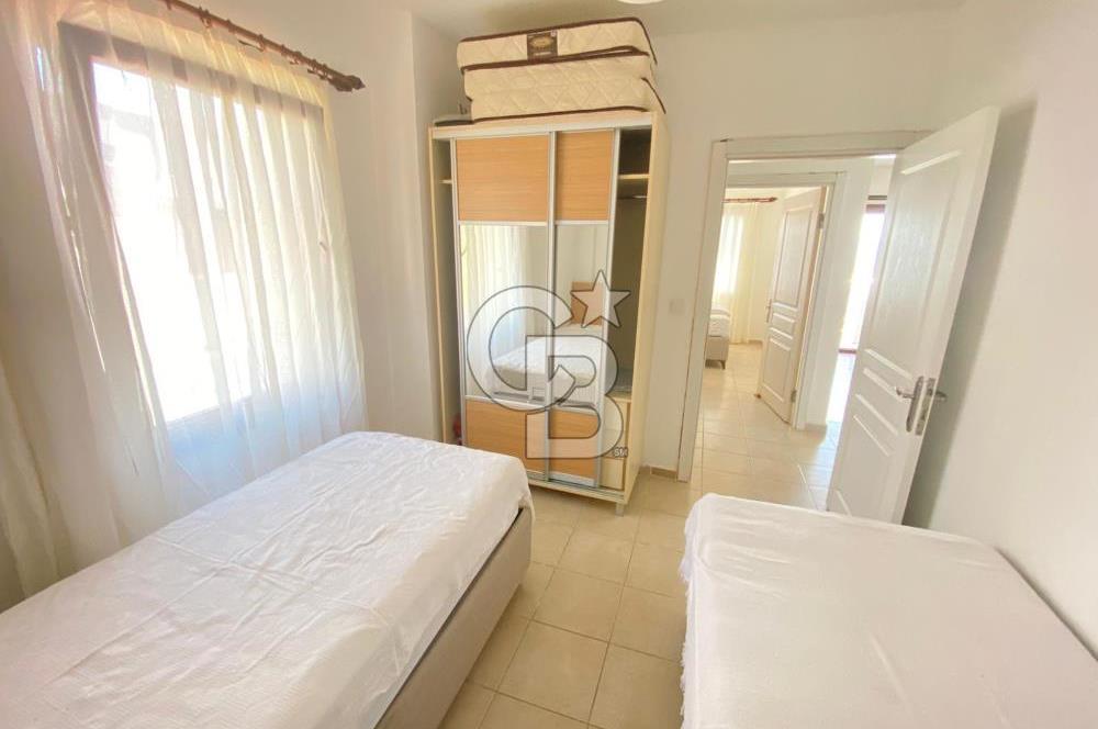 Aura Residance Kiralık Tazlık
