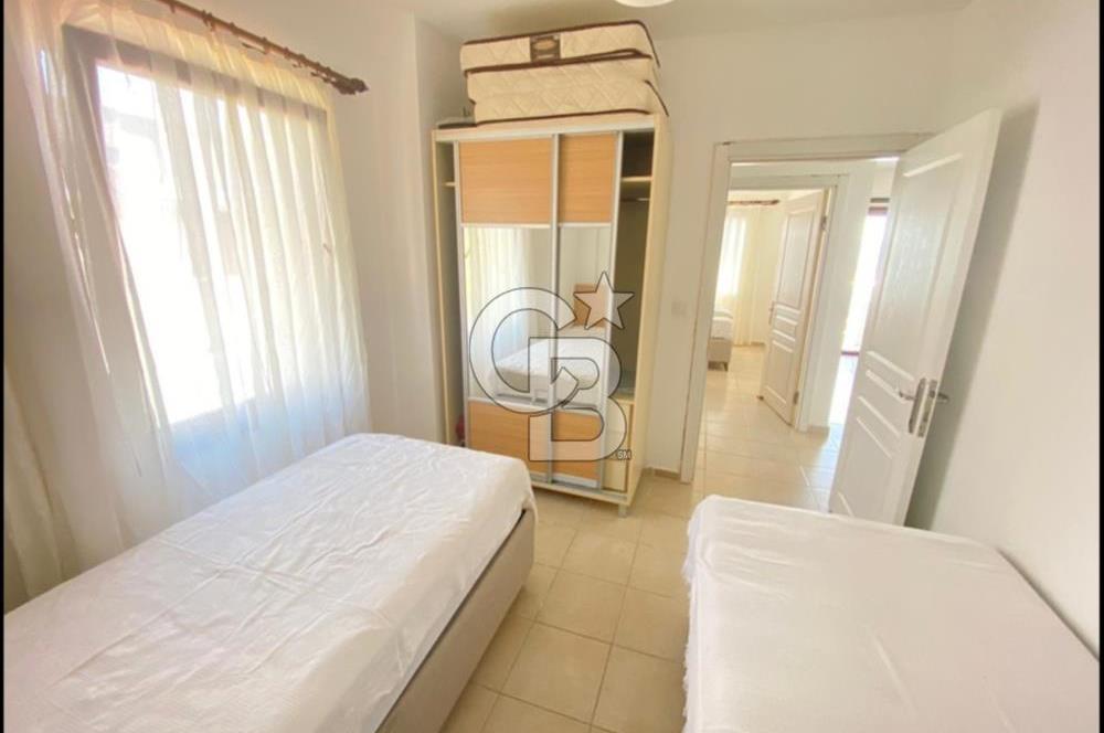 Aura Residance Kiralık Tazlık