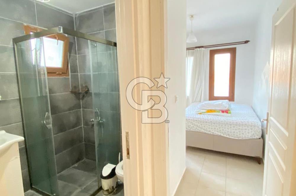Aura Residance Kiralık Tazlık
