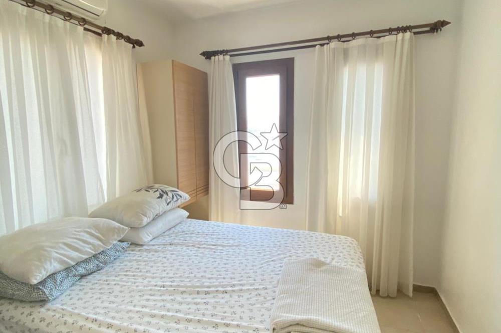 Aura Residance Kiralık Tazlık