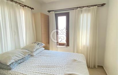 Aura Residance Kiralık Tazlık
