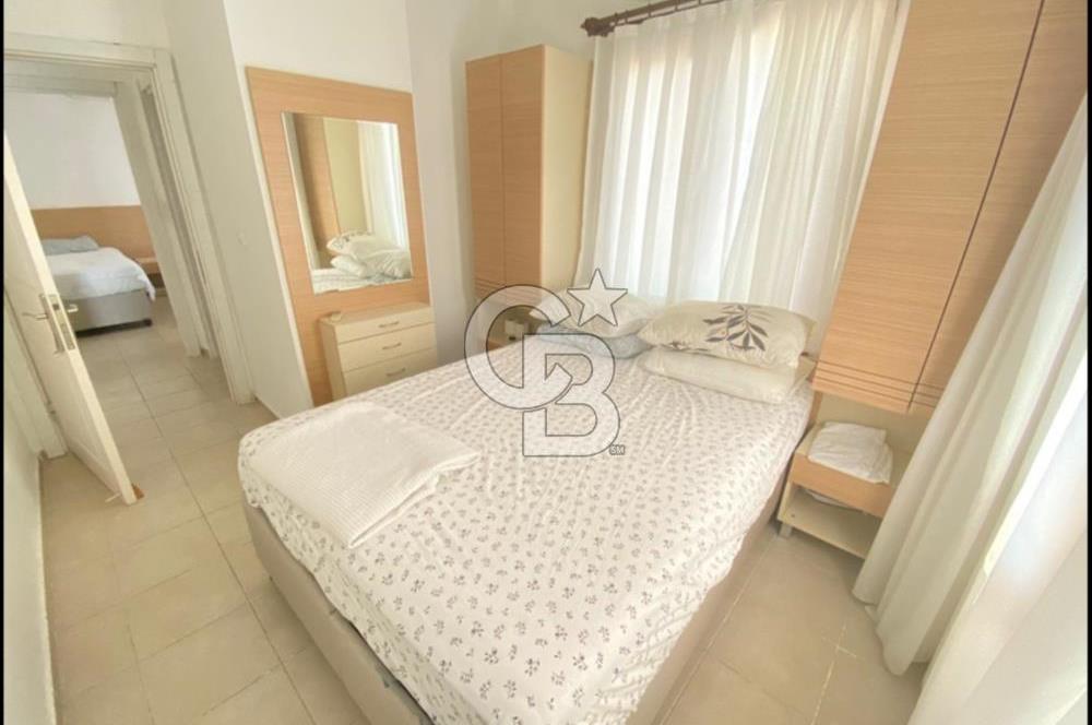 Aura Residance Kiralık Tazlık