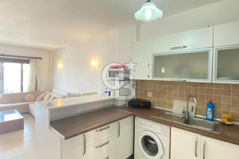 Aura Residance Kiralık Tazlık