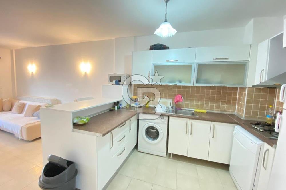 Aura Residance Kiralık Tazlık