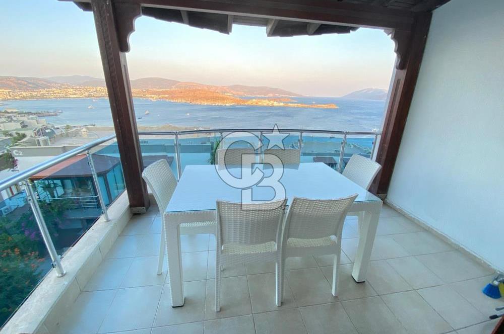 Aura Residance Kiralık Tazlık