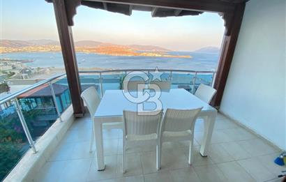 Aura Residance Kiralık Tazlık