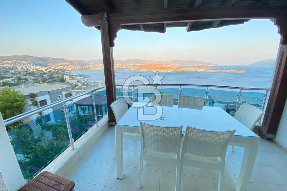 Aura Residance Kiralık Tazlık