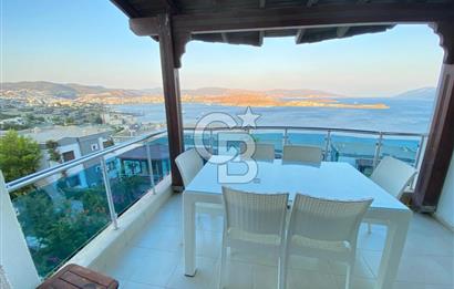 Aura Residance Kiralık Tazlık