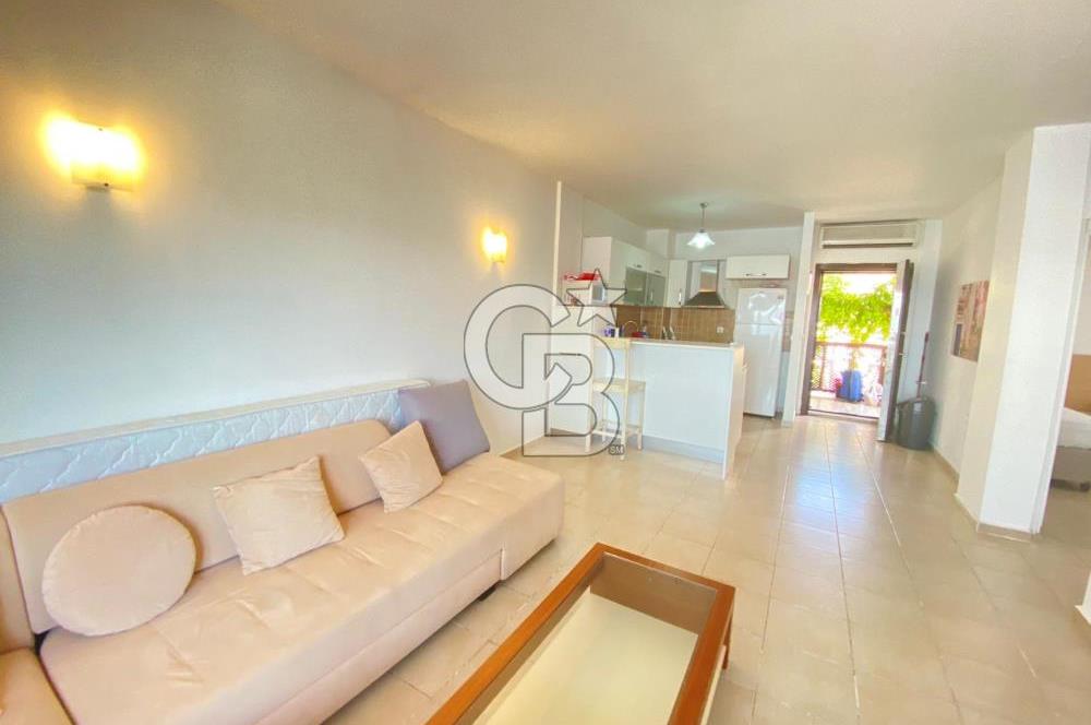 Aura Residance Kiralık Tazlık