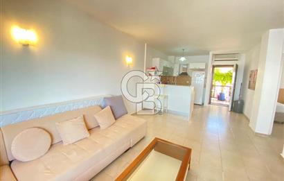 Aura Residance Kiralık Tazlık