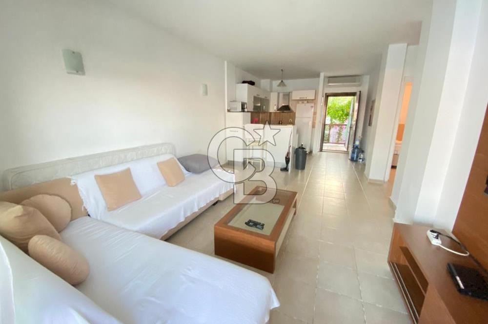 Aura Residance Kiralık Tazlık