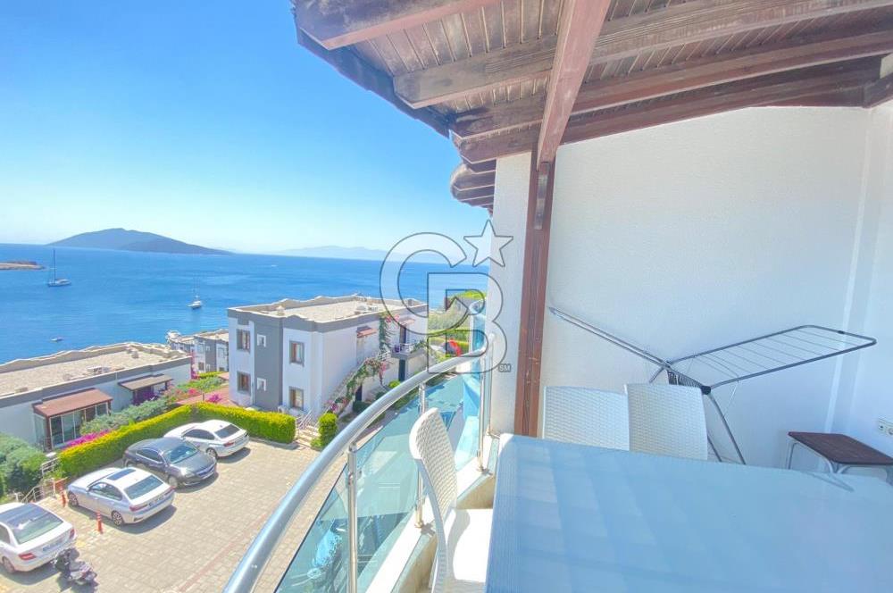 Aura Residance Kiralık Tazlık