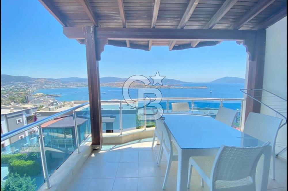 Aura Residance Kiralık Tazlık