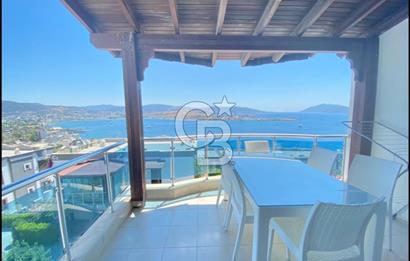 Aura Residance Kiralık Tazlık