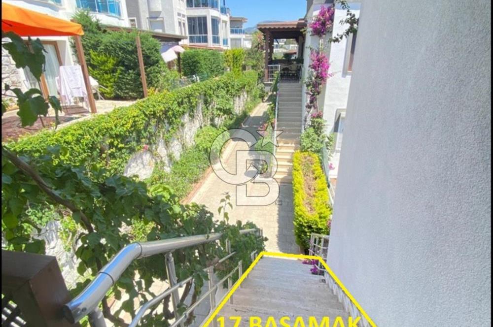 Aura Residance Kiralık Tazlık