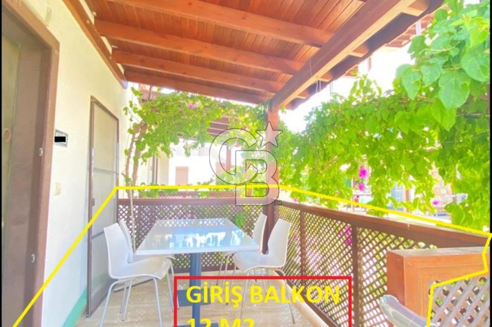 Aura Residance Kiralık Tazlık