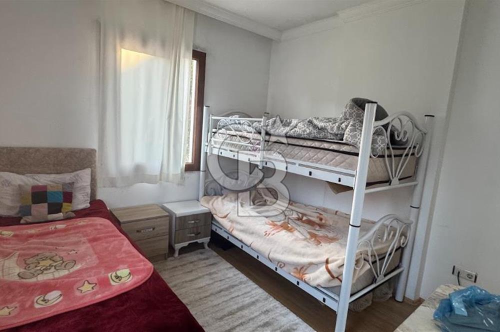 Datça'nın Huzurunu Yaşatan Müstakil Villa