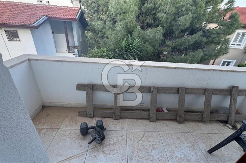 Datça'nın Huzurunu Yaşatan Müstakil Villa