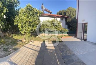 Datça'nın Huzurunu Yaşatan Müstakil Villa - 8 - 349280
