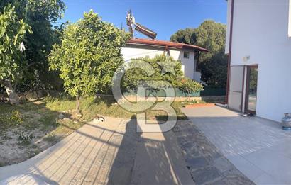 Datça'nın Huzurunu Yaşatan Müstakil Villa