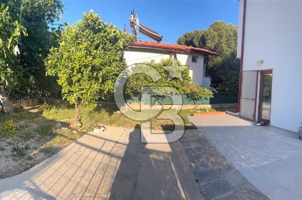 Datça'nın Huzurunu Yaşatan Müstakil Villa