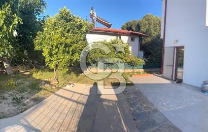Datça'nın Huzurunu Yaşatan Müstakil Villa