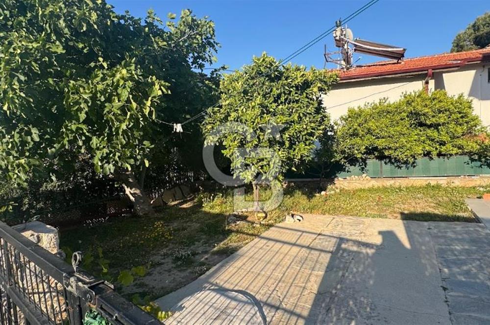 Datça'nın Huzurunu Yaşatan Müstakil Villa