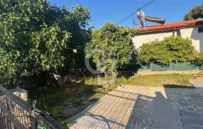 Datça'nın Huzurunu Yaşatan Müstakil Villa