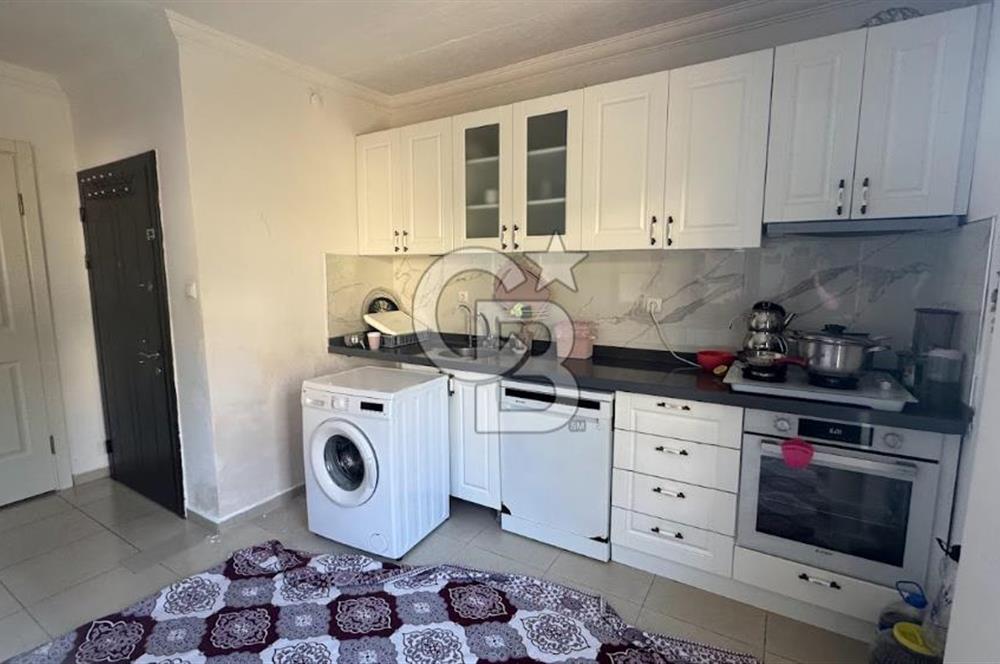 Datça'nın Huzurunu Yaşatan Müstakil Villa