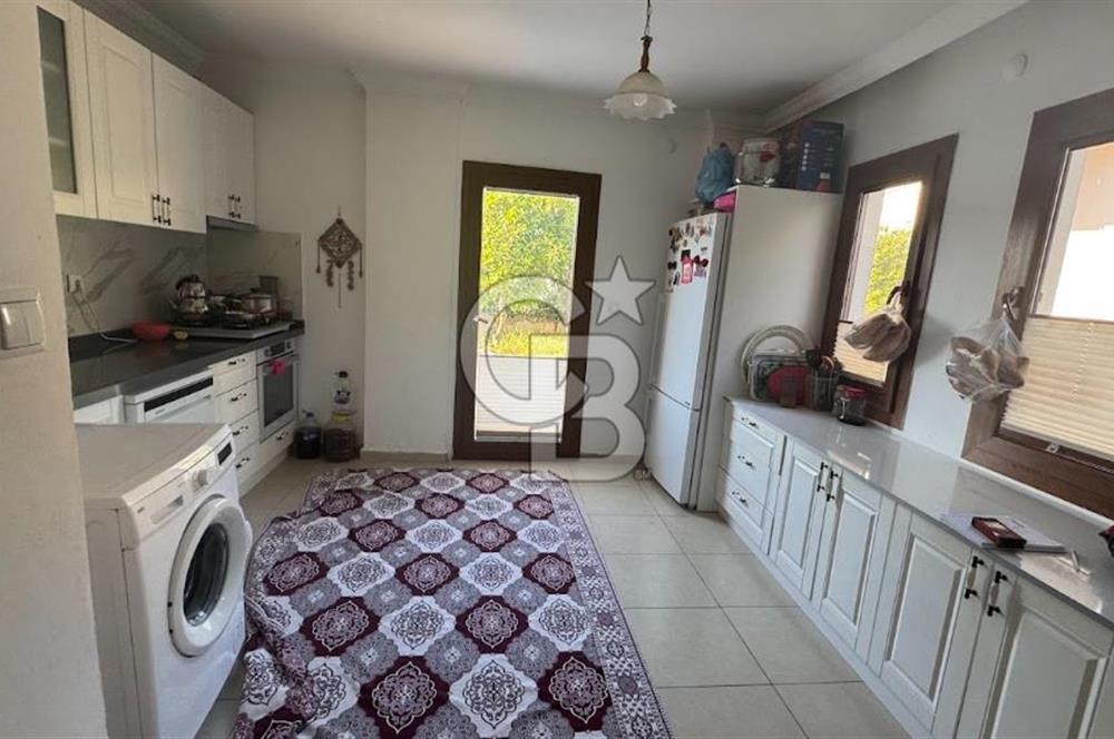 Datça'nın Huzurunu Yaşatan Müstakil Villa